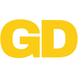 GD Logo